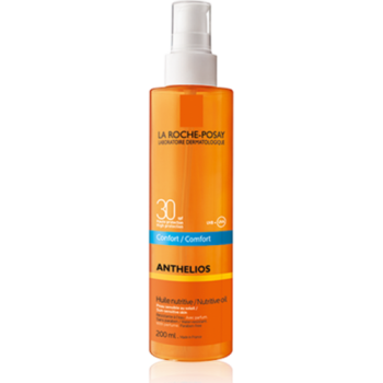 LA ROCHE POSAY ANTHELIOS HRANLJIVO ULJE  SPF30